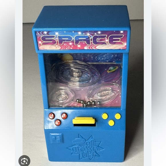 2004 Nickelodeon - all grown up kids toy - Picture 5 of 5